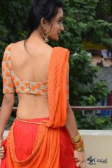 Janani At Laxmi Devi Samarpinchu Nede Chudandi Motion Poster Launch